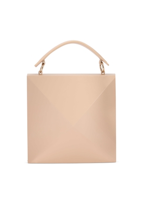 Valentino Garavani Rigor Clutch