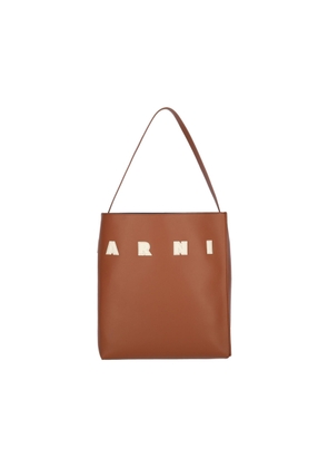 Marni Museo Medium Hobo Bag
