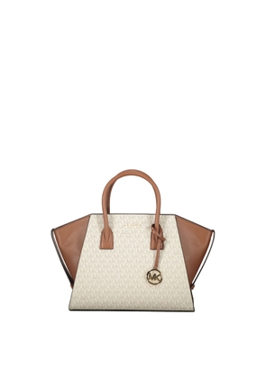 Michael Kors Logo Detail Handbag