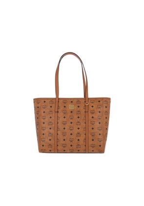 Mcm Liz Large Tote Bag