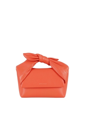 J.W. Anderson Midium Bow Twister Top Handle Bag