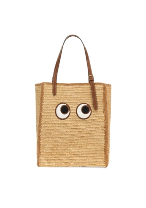 Anya Hindmarch Small eyes Tote Bag
