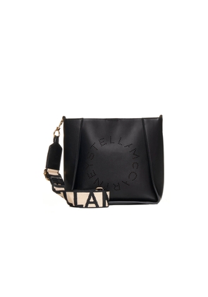 Stella McCartney stella Logo Small Shoulder Bag