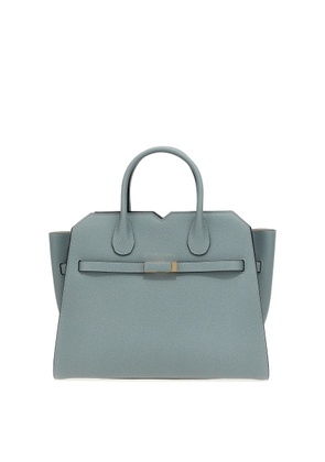 Valextra Milano Medium Handbag