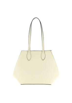 Valextra Medium Vivi Shopping Bag