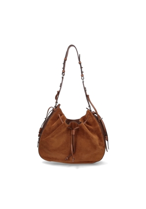Isabel Marant Bolton Shoulder Bag
