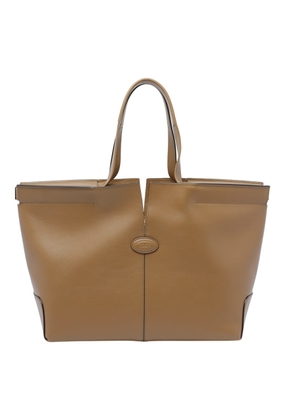 Tods folio Shopping Bag