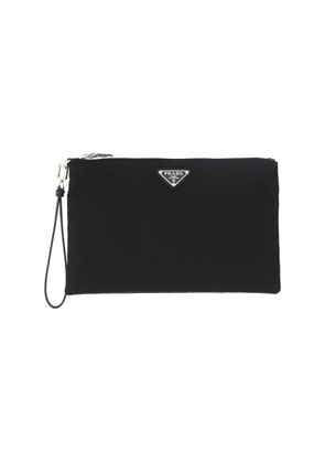 Prada Re-Nylon Pouch