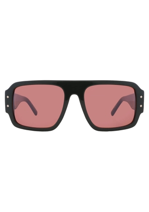 MCM Roviex Navigator Unisex Sunglasses MW0022 96J 55
