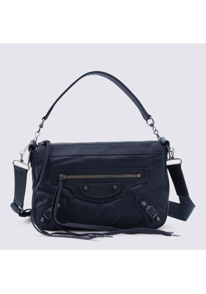 Balenciaga Black Shoulder Bag