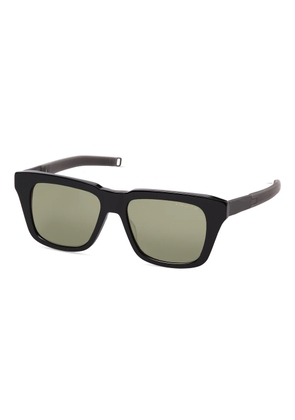 Dita LANCIER Green Sport Unisex Sunglasses LSA-440 03