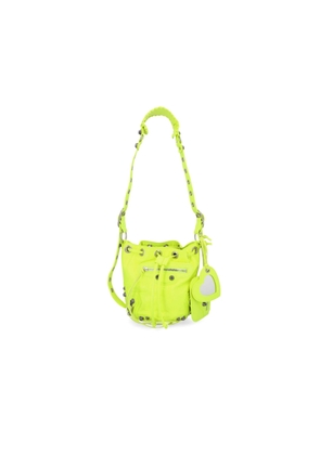 Balenciaga Le Cagole Xs Bucket Bag