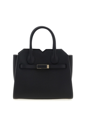 Valextra Milano Mini Handbag