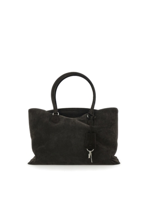 Osoi Shell Brot Large Brown Shopper