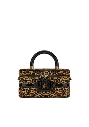 Roger Vivier belle Vivier Vanity Mini Handbag