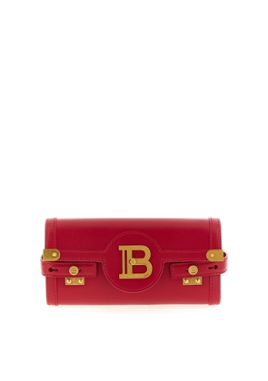 Balmain B-Buzz 23 Clutch