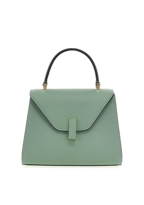 Valextra Iside Small Handbag