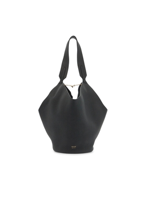 Khaite Lotus Tote Bag