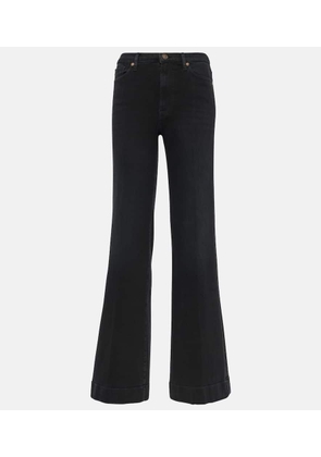 7 For All Mankind Modern Dojo bootcut jeans