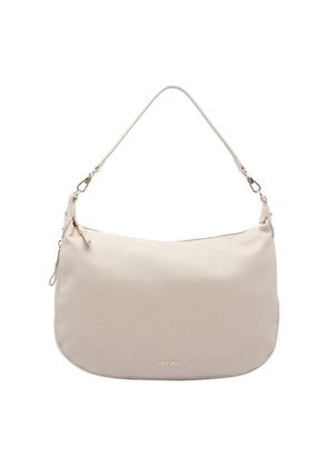 Liu-Jo Logo Hobo Bag