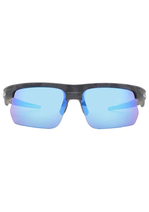 Oakley Bisphaera Prizm Sapphire Polarized Sport Unisex Sunglasses OO9400 940005 68