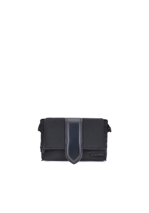 Jacquemus Nylon Bambino Shoulder Bag