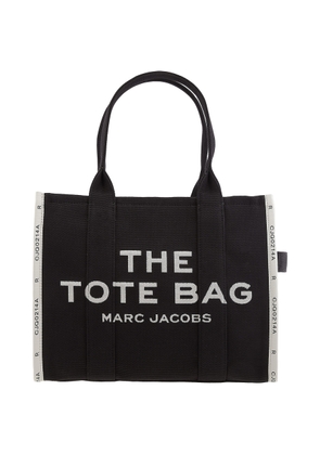 Marc Jacobs The Large Jacquard Tote Bag