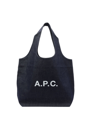 A.P.C. Ninon Tote Bag