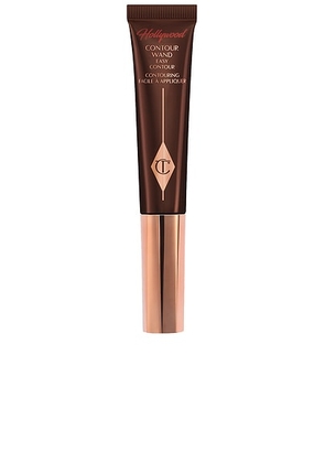 Charlotte Tilbury Hollywood Contour Wand in Tan/deep - Beauty: NA. Size all.