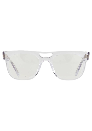 Ray Ban Phil Bio Based Transitions Clear/Blue Photochromatic Square Unisex Sunglasses RB4426 6726MF 54