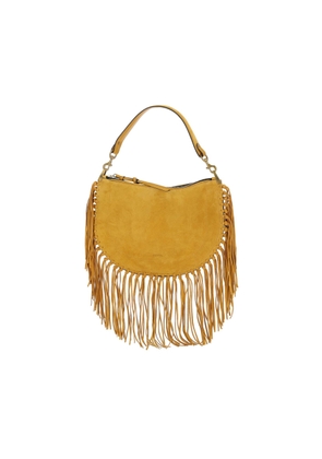 Isabel Marant Oksan Soft Small Bag