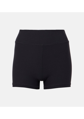 The Upside Peached jersey biker shorts