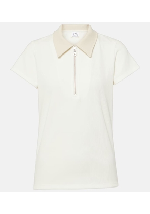 The Upside Rodeo Indi polo shirt