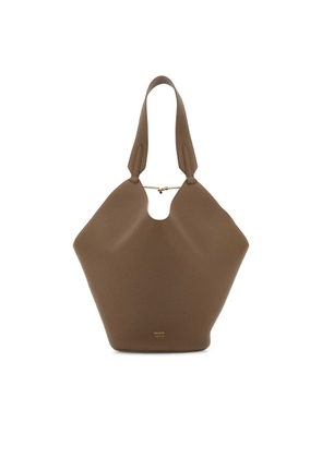 Khaite Small Lotus Bag