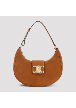 Celine Medium Ava Triomphe Shoulder Bag