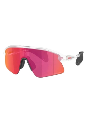 Oakley Stunt Devil Prizm Field Shield Unisex Sunglasses OO9517 951710 39