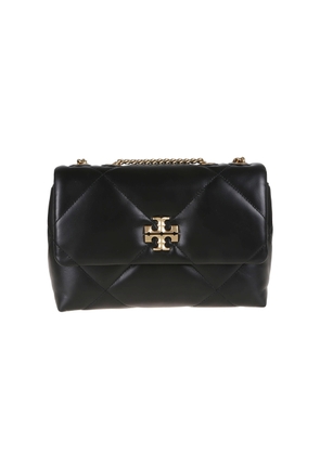 Tory Burch Kira Diamond Quilt Small Convertible Shoulder Bag