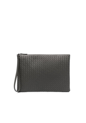 Bottega Veneta Intrecciato Document Case