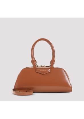Givenchy Antigona East West Mini Bag