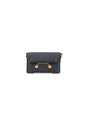 Marni Trunkaroo Mini Bag