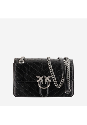 Pinko Love One Light Mini Bag