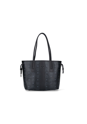 Mcm Liz Shopper Bag