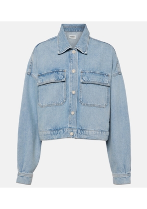 Agolde Luka denim jacket