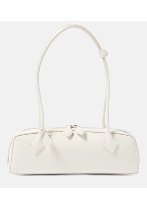 Alaia Le Teckel Medium leather shoulder bag