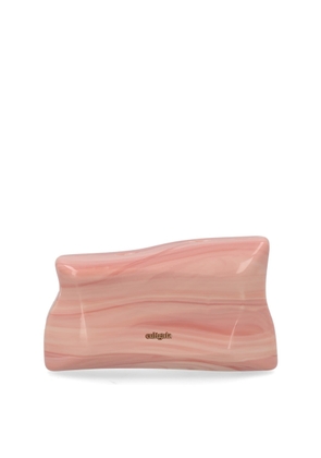 Cult Gaia Malaya Clutch Bag