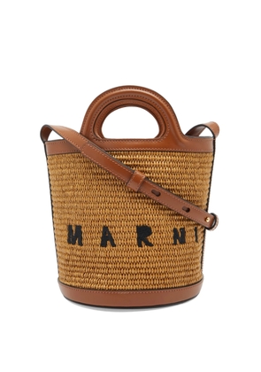 Marni Tropicalia Mini Bucket