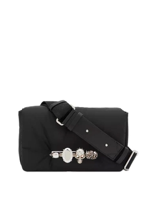 Alexander Mcqueen The Puffy Knuckle Belt Bag