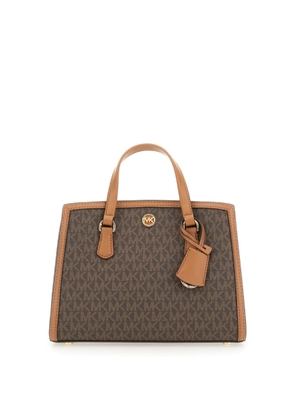 Michael Kors Small Logo Messenger Bag