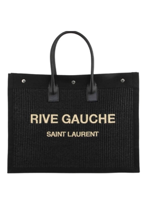 Saint Laurent Rive Gauche Large Tote Bag