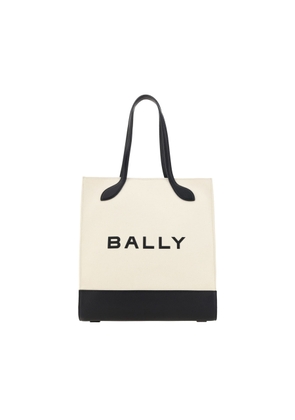 Bally Tote Shoulder Bag